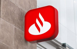 Santander will exclude Getnet, its payment service...