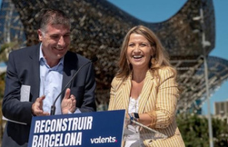 Parera launches candidacy to end Barcelona "of...