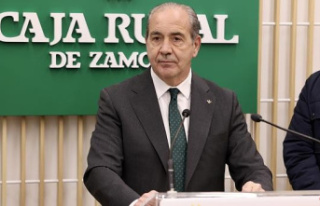 Caja Rural de Zamora will open another office this...
