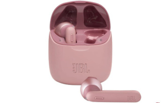 Wireless headphones: JBL headphones at a bargain price...