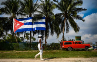 Washington lifts a series of restrictions on Cuba