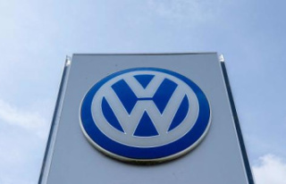 Dieselgate: Volkswagen will pay PS193m for 91,000...