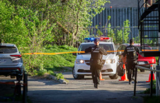 Ahuntsic-Cartierville: a mother hits her three-year-old...