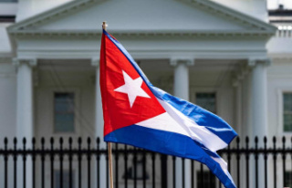 Relief from US sanctions: Cuba welcomes "a small...