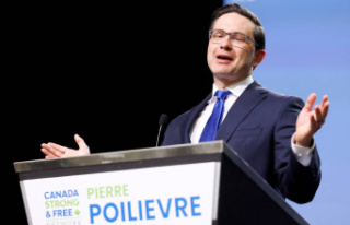 Cryptocurrency: Poilievre Holds Assets While Promoting