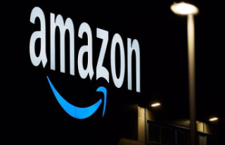 Amazon entered 6,000 million in Spain in 2021, 11%...
