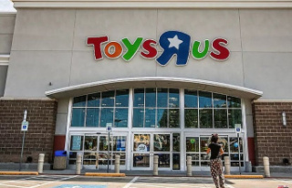 Prenatal launches an offer to buy Toys'R'Us...