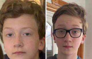 13-year-old missing in Gatineau