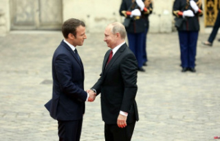 War in Ukraine: Russia expels French, Spanish and...