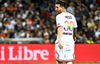 PSG: Messi's father hopes for his return to Barça...