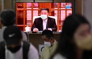 North Korea: eight new deaths, lack of medicine in...