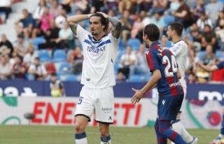 Alavés says goodbye to Primera and Real secures the...