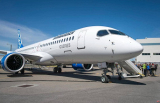 Bombardier: an imminent strike is looming