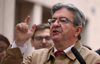 Jean-Luc Mélenchon and the Insoumis defend their...