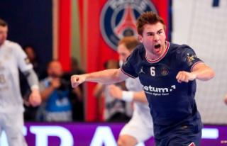 Handball: PSG returns to the ordinary in the Coupe...