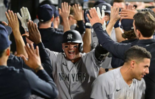 Yankees find ways to win