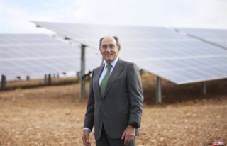 Iberdrola closes a 'PPA' with the Australian...