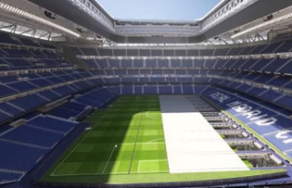 Innovative goals that turn soccer fields into green...