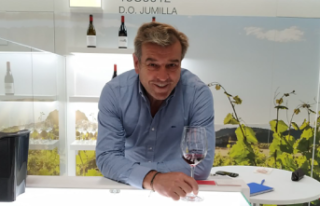 Casa Castillo Pie Franco 2020 wine receives one hundred...