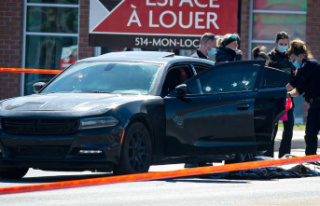 Murder in Laval: the SQ takes over the investigation