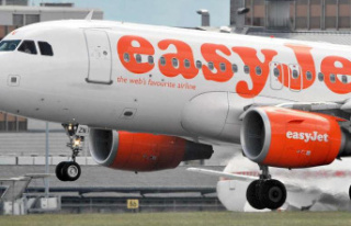 Easyjet: Why did the airline have to cancel many flights...