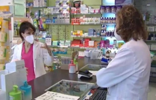 Castilla-La Mancha will have 103 new pharmacies