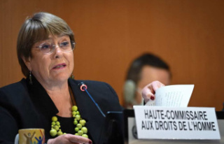 Human rights: Bachelet in China on Monday to go to...