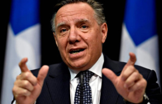 Provincial elections: the CAQ and the PQ refuse to...
