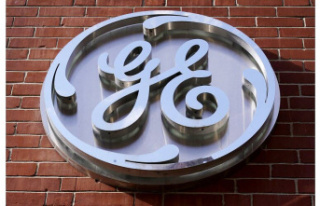 Economy. General Electric was singled out because...