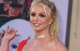 Britney Spears announces she had a miscarriage