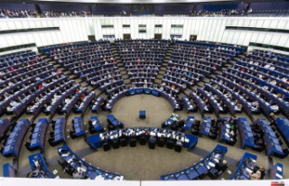 The European Parliament asks to accelerate the adoption...