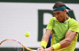 Nadal - Djokovic today, live: Roland Garros match,...