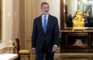 Visit to Madrid: Spain's king wants to meet controversial...