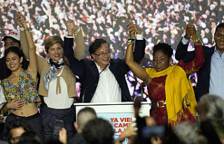 Colombian presidential race to runoff; leftists vs....