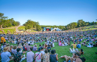Falls Festival 2022/23 Guide: Complete lineup, dates...