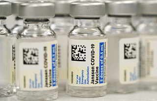 FDA bans J&J's COVID-19 vaccination due to...