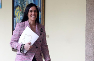 The PPdeG accuses Sánchez of «disconnecting Galicia»...