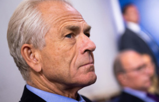 Peter Navarro is indicted for contempt and misconduct...