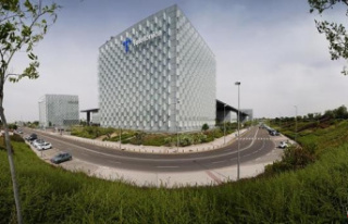 Telefónica opens the deadline for its employees to...
