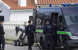 Shock in Portugal for the crime of a 3-year-old girl...