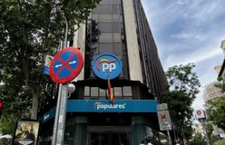 The PP formalizes in the Supreme its resignation to...