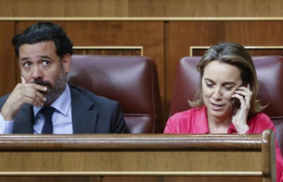 The PP demands Sánchez to explain in Congress the...