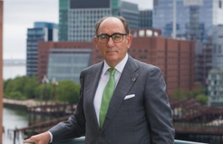 Iberdrola multiplies its investments in New York to...
