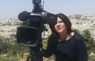 The UN assures that the Palestinian journalist of...