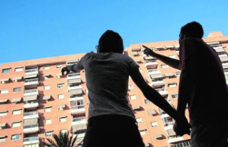 Youth Rental Voucher in Valencia: when can it be requested...