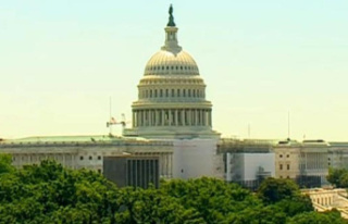 Outside Capitol, man arrested with fake ammunition...