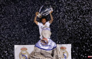 Real Madrid's most amazing Champions unleash...