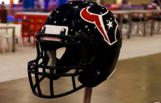 Texans name Ronnie McGill director of player personnel...