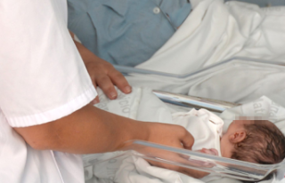 Health adds four new rare diseases to newborn screening...