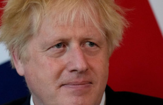 Johnson, British Prime Minister, to Face Confidence...